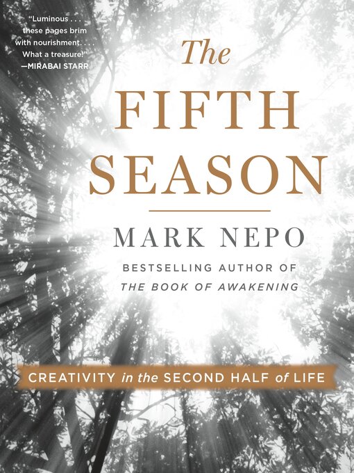 Cover image for The Fifth Season